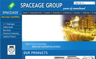 an it solution - http://spaceagegroup.org/