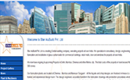 an it solution - http://www.staralubuild.com/index.html