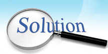 an it solution, india